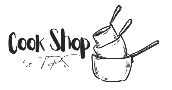 Cook Shop by TPS